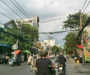 bán nhà gò vấp, hẻm xe hơi nguyễn văn khối, 106m   6 x 17 , 3 tầng, 4 pn, hơn 7 tỷ tl