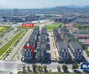Sophouse An Cựu Galleris - Vừa ở vừa kinh doanh sinh lời