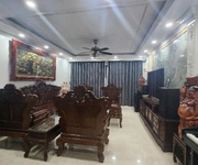 Bán nhà trân quốc hoàn, phân lô, ôtô tránh, kinh doanh, 58m2 x5t chỉ 17 tỷ