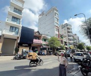 Chính chủ giang giang: 0901611116 bán nhà mặt tiền 25m đường cô bắc, quận 1 - giá tốt cho đầu tư