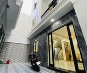 Bán nhà 4 tầng mới xây ngõ 68 vĩnh tiến 1   thiên lôi, lê chân, hải phòng   gần aeon mall, giá tốt