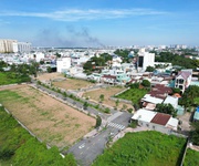 2 Bán đất tại nguyễn duy trinh, 8,5 tỷ, 90m2, q2, hcm