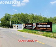 Bán đất sát kcn long tân, bình dương, 620 triệu, 212.3m2, đường nhựa dân cư hiện hữu