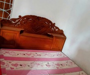 9 Cho thuê căn hộ không đồ tòa Hh1 Lạch Tray Đổng Quốc Bình , Ngô Quyền
