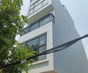 Cực hiếm, trịnh văn bô 51m2-5pn, lô góc, nt đẹp gần phố, giá 6.95tỷ