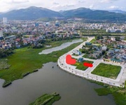 Mình cần bán lô đất đẹp mặt hồ ở p.quang trung- tp.uông bí- quảng ninh
