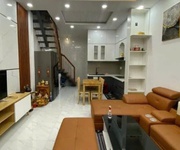 Bán gấp nhà đẹp gần trường tiểu học võ thị sáu gò vấp chỉ 3,1 tỷ tới 33m2, 2 tầng, tặng nội thất