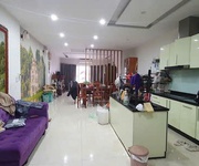Nhà mới mặt ngõ thông ô tô chánh - gara kinh doanh 100m2, 6 tầng mặt tiền 5m, 26.5 tỷ ngọc