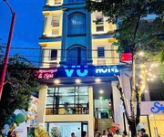 Khách sạn khu phố tây tp đà nẵng