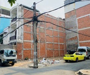 Bán nhà nát góc 2mt  đường dt: 8,1mx17m.  điạ chỉ 26/ đường nguyễn minh hoàng, khu k300, giá 30.850