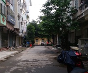 Bán đất phân lô cầu diễn, từ liêm, 50m2 ô tô tránh, vỉa hè, ở sướng