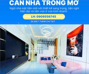 Bán nhà mới xây mt nguyễn triệu luật, tân tạo, q. bình tân, đầy đủ nội thất cao cấp