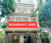 Bán khách sạn gần khu đô thị phú mỹ hưng quận 7 - 5 tầng 34 phòng