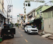 Bán nhà mặt tiền đ số lê văn quới nhựa 8m thông xe hơi vào nhà 64m2 -4 tầng nhỉnh 7 tỷ