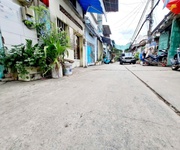 Bán gấp nhà đường số 3 bhh hẻm 6m gần mặt tiền 56m2,2 tầng nhỉnh 3 tỷ