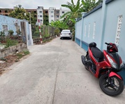 Bán đất phường 6 lê thị hồng gấm vô 100m 4x20m thổ cư giá 1.6 tỷ gần chợ vòng nhỏ