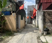 Bán đất ngõ phố Lê Viết Quang, ph Ngọc Châu, TP HD, 51.5m2, mặt tiền 4m, chỉ 1.55 tỷ