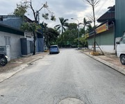 Lô Góc Vàng KĐT 31ha Trâu Quỳ: 150m2 đối diện nhà văn hóa, mặt tiền rộng, kinh doanh đỉnh cao