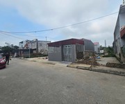 Bán đất đường nhựa 8m tuyến chợ Cát Vũ, Tràng Cát 80,5m2 giá 2.63 tỷ
