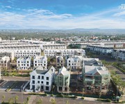 Bán shophouse đường Tôn Đức Thắng đắc địa, đã có sổ