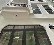 Bán nhà Mễ Trì Hạ 38m2 6 tầng thang máy nhỉnh 8 tỷ