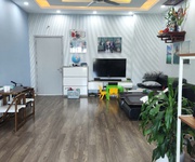 Chính chủ bán căn hộ góc 76m , tầng 15   full nội thất, view hồ đẹp tại KĐT Thanh Hà Cienco 5
