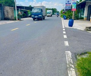 315m2 đất thổ mặt tiền đường Nguyễn Kim Cương, xã Tân Thạnh Tây giá 6,5 tỷ