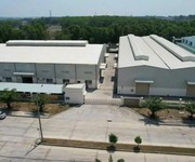 Bán nhà xưởng diện tích 4.886 m2 trong KCN Đồng An 2, Bến Cát Bình Dương