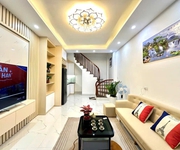 Bán Nhà Đại Từ-Hoàng Mai ,DT35m2 ,Giá Nhỉnh 6 Tỷ , Lô Góc Hai Mặt Thoáng ,Full Nội Thất