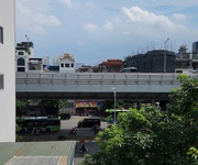 Nhà xây mới PHỐ MINH KHAI x 5 tầng THANH MÁY - 10m ra phố