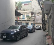 Kim Mã 35m2 x 5 tầng x mặt tiền 4M - Ngõ ô tô tránh nhau, nhà cách ô tô dừng đỗ 3M.