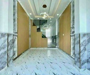 36m2 - 2PN - Nhà mới - Giá chỉ 4.2 tỷ - Hẻm Huỳnh Tấn Phát, Quận 7