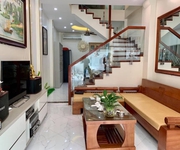 SIÊU HIẾM PHỐ MINH KHAI  20m ra ô tô 35m2 5 tầng  hơn 5 tỷ