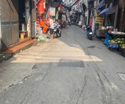 Bán Nhà Lô Góc 2 Mặt Ngõ Thông Thoáng- View Hồ Lộng Gió   Ô Tô Đỗ Cửa -Gần Trường - Chợ- Nhỉnh 4 Tỷ.