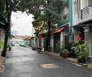 Bán nhà Luỹ Bán Bích 81m2 - 3 Tầng - Full Nội Thất Cao Cấp - Tân Phú,  11,5tỷ
