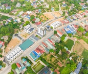Đất nền sẵn sổ đỏ lõi khu dân cư thị trấn Hàng Trạm