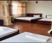Bán gấp khách sạn 1094m2, mt20m, 6t, 32 tỷ, sóc sơn.