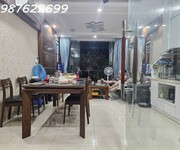 Bán nhà trung kính - cầu giấy- ô tô - 7 tầng thang máy - 2 thoáng trước sau