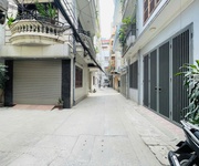 Nhà nguyễn khang, 2 thoáng, gần phố, ô tô, full nội thất chỉ 13.8 tỷ