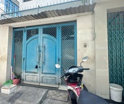 Nhà 1 lầu đúc 3.9 13.6m dương bá trạc p1q8