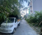 Bán đất thạch bàn gần chợ đồng dinh ngõ oto tránh 80m, mặt tiền: 5.3m vuông vắn 10 tỷ 4