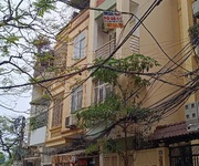 Phân lô phùng chí kiên trước nhà ôtô tải tránh   kinh doanh đỉnh- 2 mặt ngõ   50m2 6t
