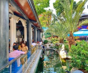 siêu tài sản đầu tư - mặt tiền dương quảng hàm - 5,524m  - giá 368 tỷ