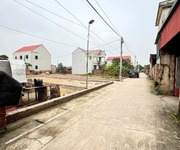 Đất lô góc, ô tô, thông, 100m2, mt6.5m. bắc thượng sóc sơn. giá đầu tư.