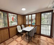 Bán căn hộ tập thể bách khoa, hai bà trưng, sd 75m2, ô tô đỗ chân cầu thang, full nội thất mới, về