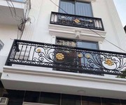 Nhà đẹp bình thạnh - điện biên phủ - xe hơi đỗ cửa - 4 tầng btct - 34m2 - chỉ 7.x