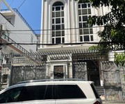 Bán toà nhà 1009m2 sàn hầm 6 tầng mặt tiền đường 12m ngay quận 7