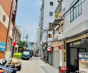 Bán nhà hxh bạch đằng  5x9  gần hàng xanh nhỉnh 5 tỷ