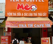Sang nhượng tea coffee mèo tại biên hòa, đồng nai
