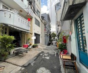 Bán nhà dt 100m2 - hẻm xe hơi đường tân hương, quận tân phú